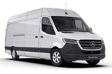 Van Hire Sandwell - 4 MTR Sprinter - Van hire Sandwell